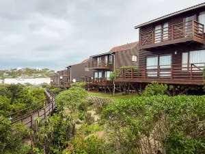 First Group Kowie River Chalets