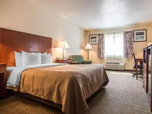 Quality Inn New Columbia-Lewisburg