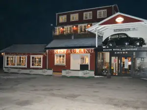 Hotell Nostalgi