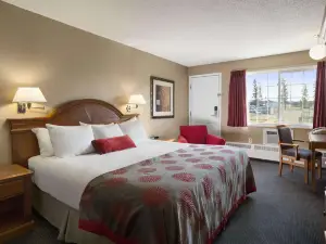South Hill Lodge