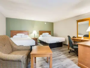 Americas Best Value Inn Lebanon