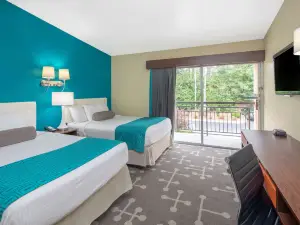 Howard Johnson by Wyndham Athens