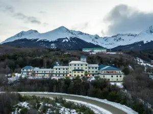 Los Acebos Ushuaia Hotel