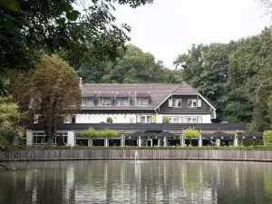 Bilderberg Hotel de Bovenste Molen