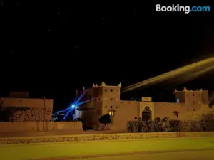 La Petite Kasbah