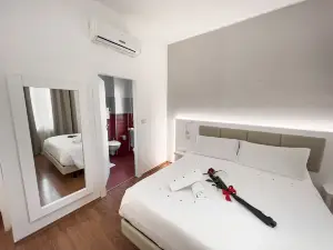 Hotel Gran Sasso & Spa