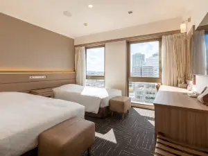 Libre Garden Hotel