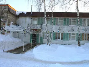 Vintazh Mini-Hotel