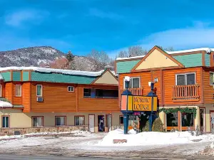 Nordic Lodge