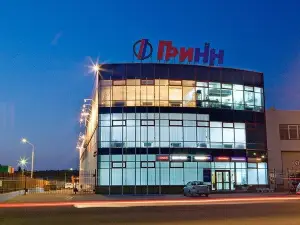 Dalaris Hotel
