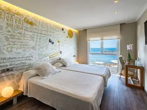 Hotel la Chancla