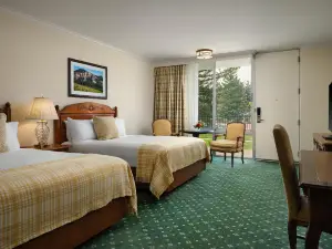 Little America Hotel & Resort Cheyenne