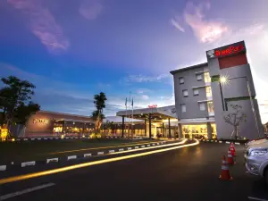 TreePark Banjarmasin