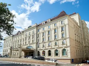 Radisson Hotel Ulyanovsk (Рэдиссон Ульяновск)