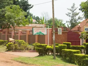Starlight Hotel Mbale