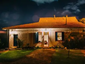 Hotel Fazenda Prana