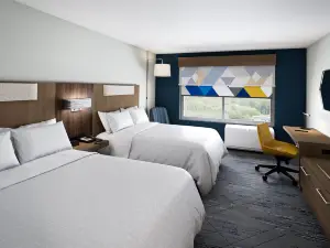 Holiday Inn Express & Suites Yuba City - Marysville