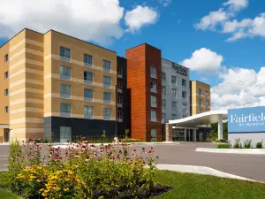 Fairfield Inn & Suites North Bay