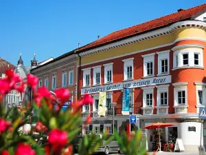 Gasthof Hotel Zweimüller