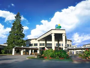 Spa Hotel Kunnonpaikka