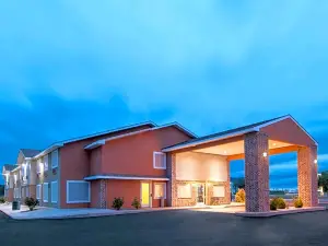 Super 8 by Wyndham Portales