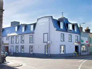 The Birchtree Hotel