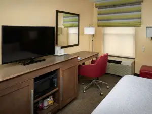Hampton Inn Shelbyville