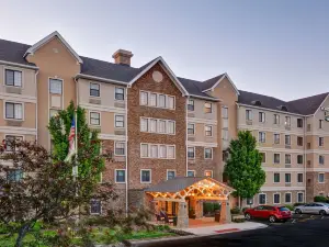 Homewood Suites by Hilton Aurora Naperville