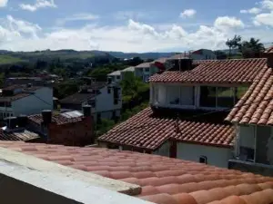Agradable Casa Para Alojamiento Completo Curiti