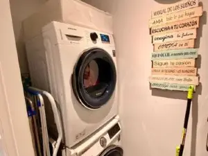 Duplex acogedor y cómodo