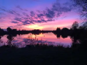 Luckylake