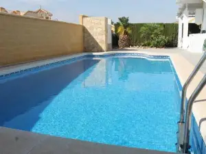 Villa Capricho