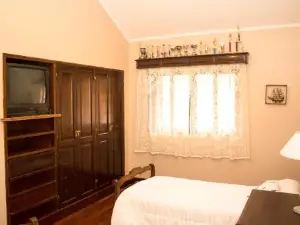 Lo de Viviana