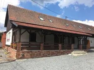 Penzion, Restaurace Jaro Vesin Brdy