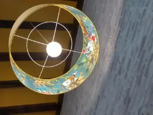 Blaucel Cafè I Habitacions