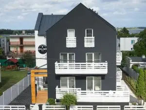 Enklawa Nord Bałtycki Chillout House