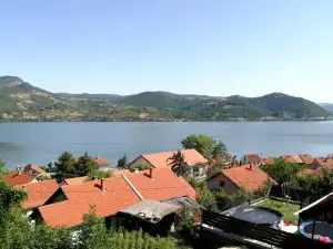 NIKAS Apartman