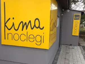 Kimanoclegi