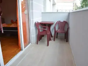 Apartman Radmanovac
