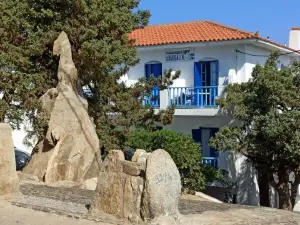 Daidalos Hotel