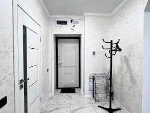 Lux apartments in the building 2021