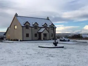 The Anchorage B and B