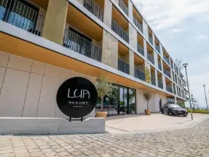 LUA 리조트 벌러톤퓌레드