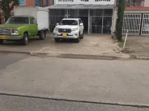 Hospedaje Alferez Real