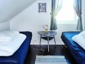 7 Person Holiday Home in Foldereid by Traum
