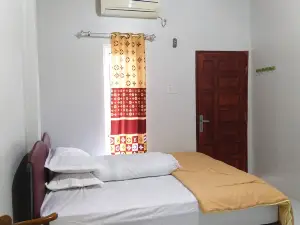 Habieb Homestay Syariah Near Fakultas Kedokteran Universitas Malikussaleh Mitra RedDoorz