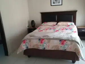 Meisa Luxury Apartments