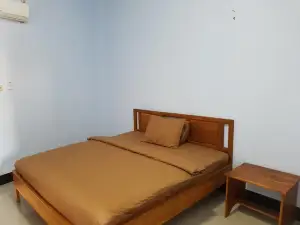 Hotel Kasuwari Labuan Bajo
