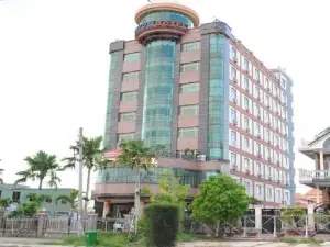 Best Ca Mau Hotel