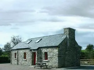 Ballynasollus Cottage